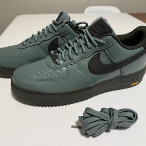 Nike Air Force 1 Low Gore-Tex Vibram Clay Green 9.5